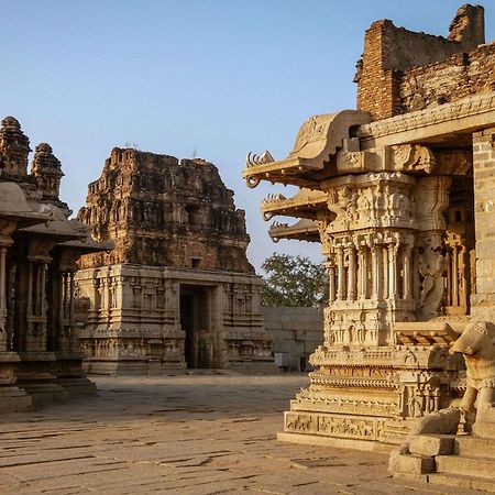 Hyatt Place Hampi Kültér fotó