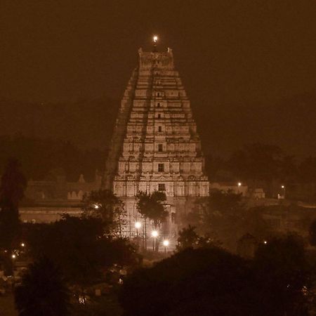 Hyatt Place Hampi Kültér fotó