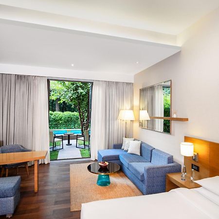 Hyatt Place Hampi Kültér fotó