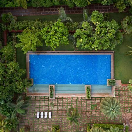 Hyatt Place Hampi Kültér fotó