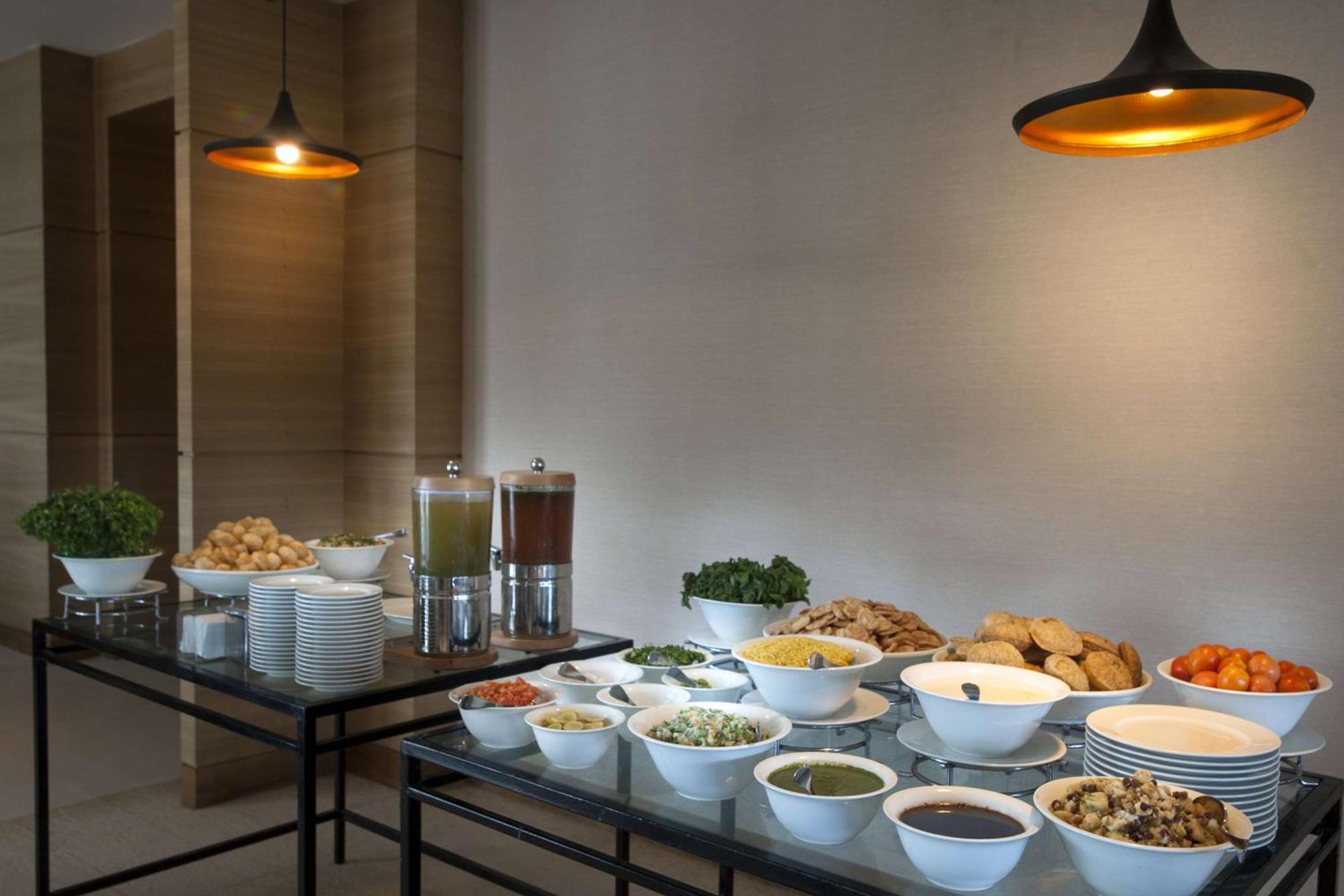 Hyatt Place Hampi Kültér fotó
