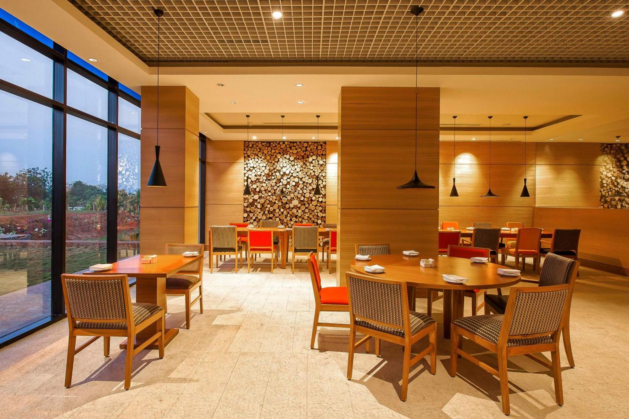 Hyatt Place Hampi Kültér fotó