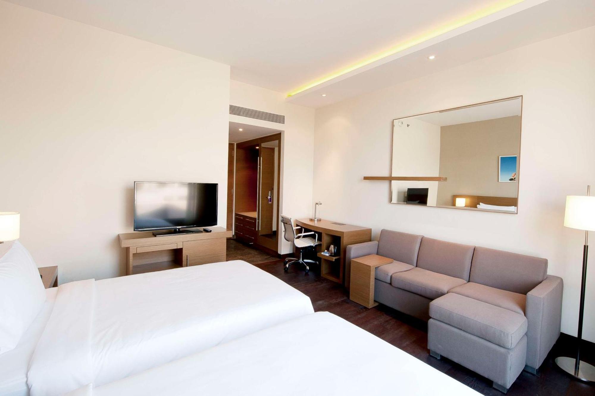 Hyatt Place Hampi Kültér fotó