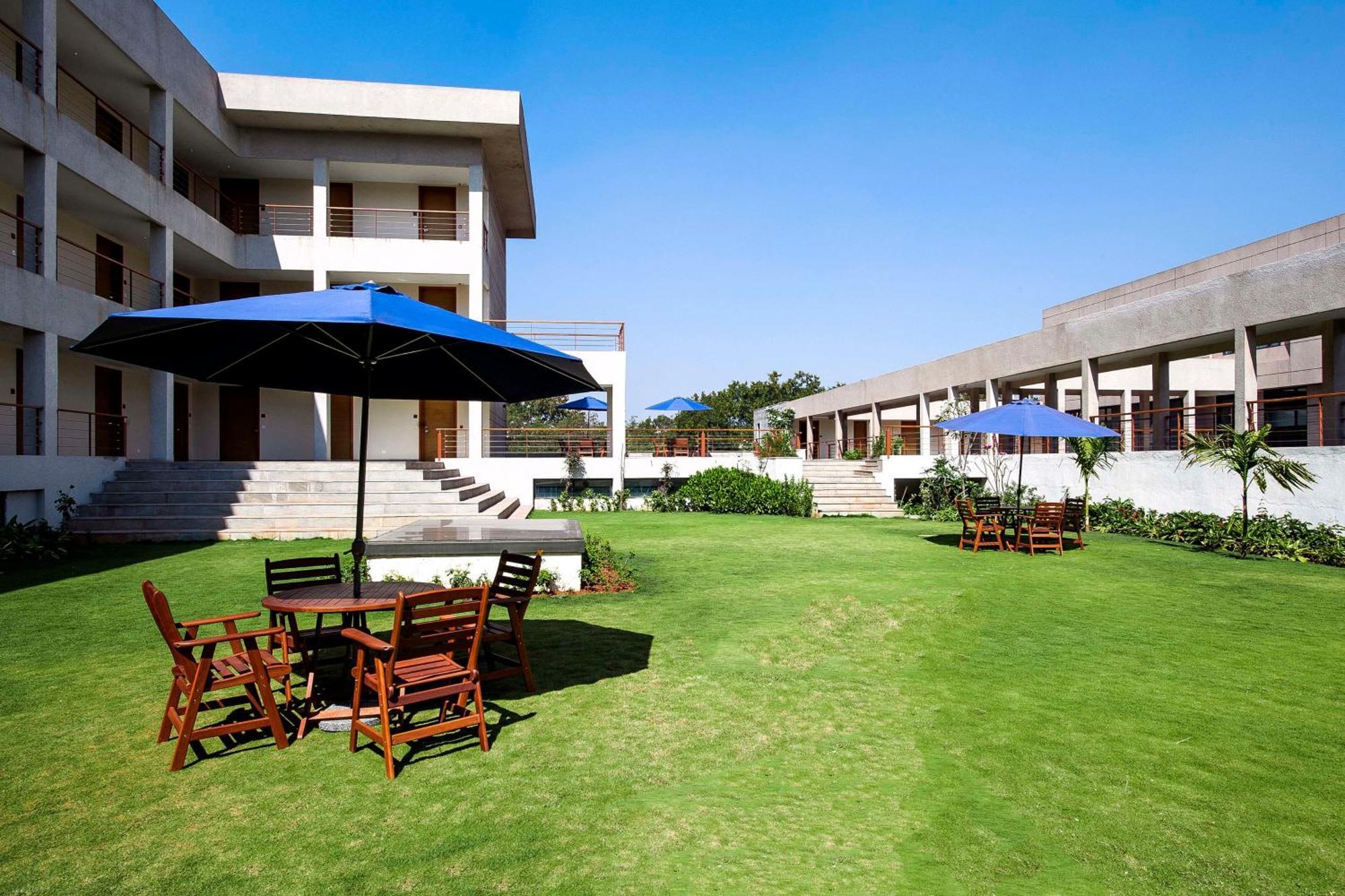 Hyatt Place Hampi Kültér fotó