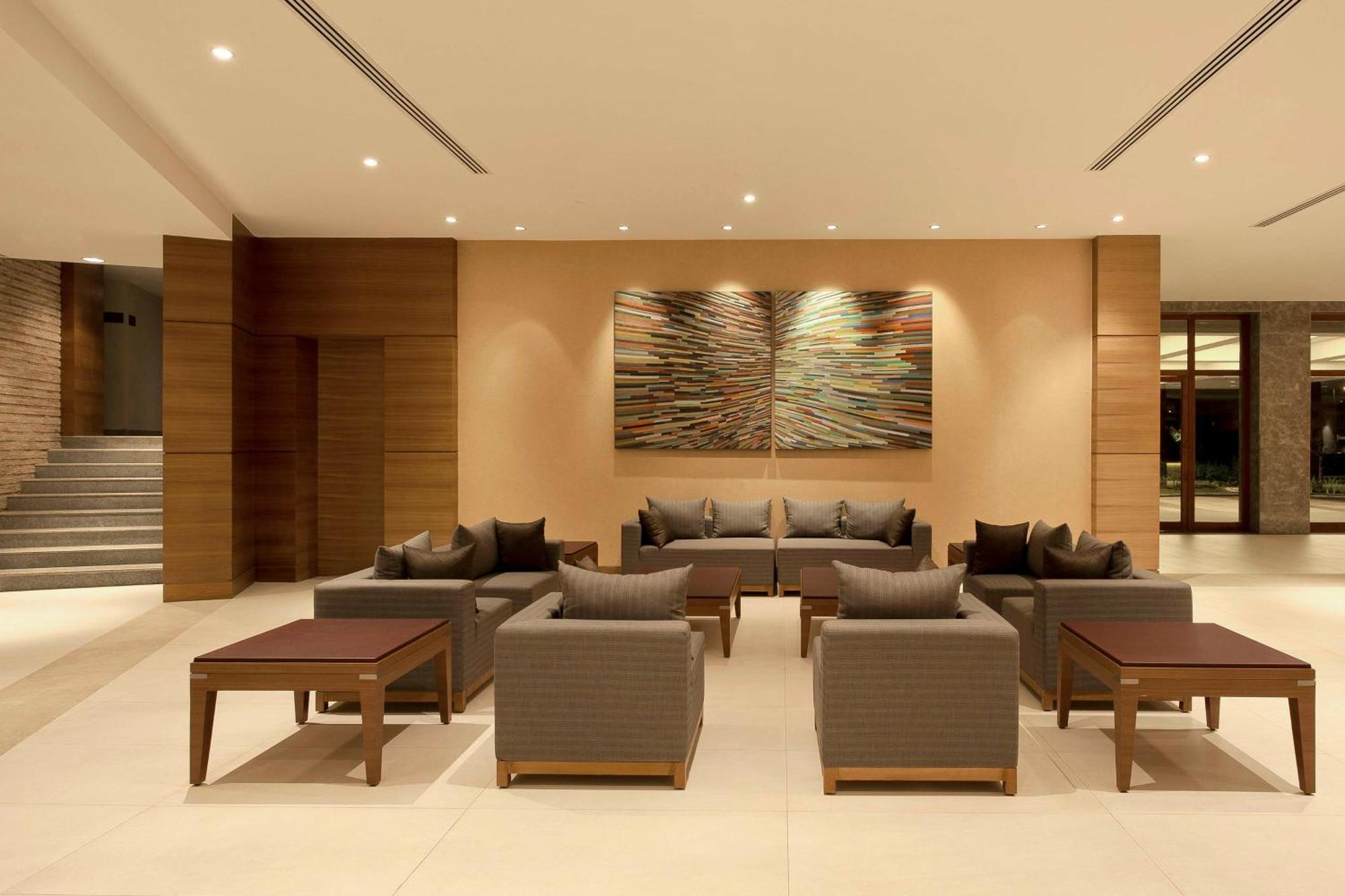 Hyatt Place Hampi Kültér fotó