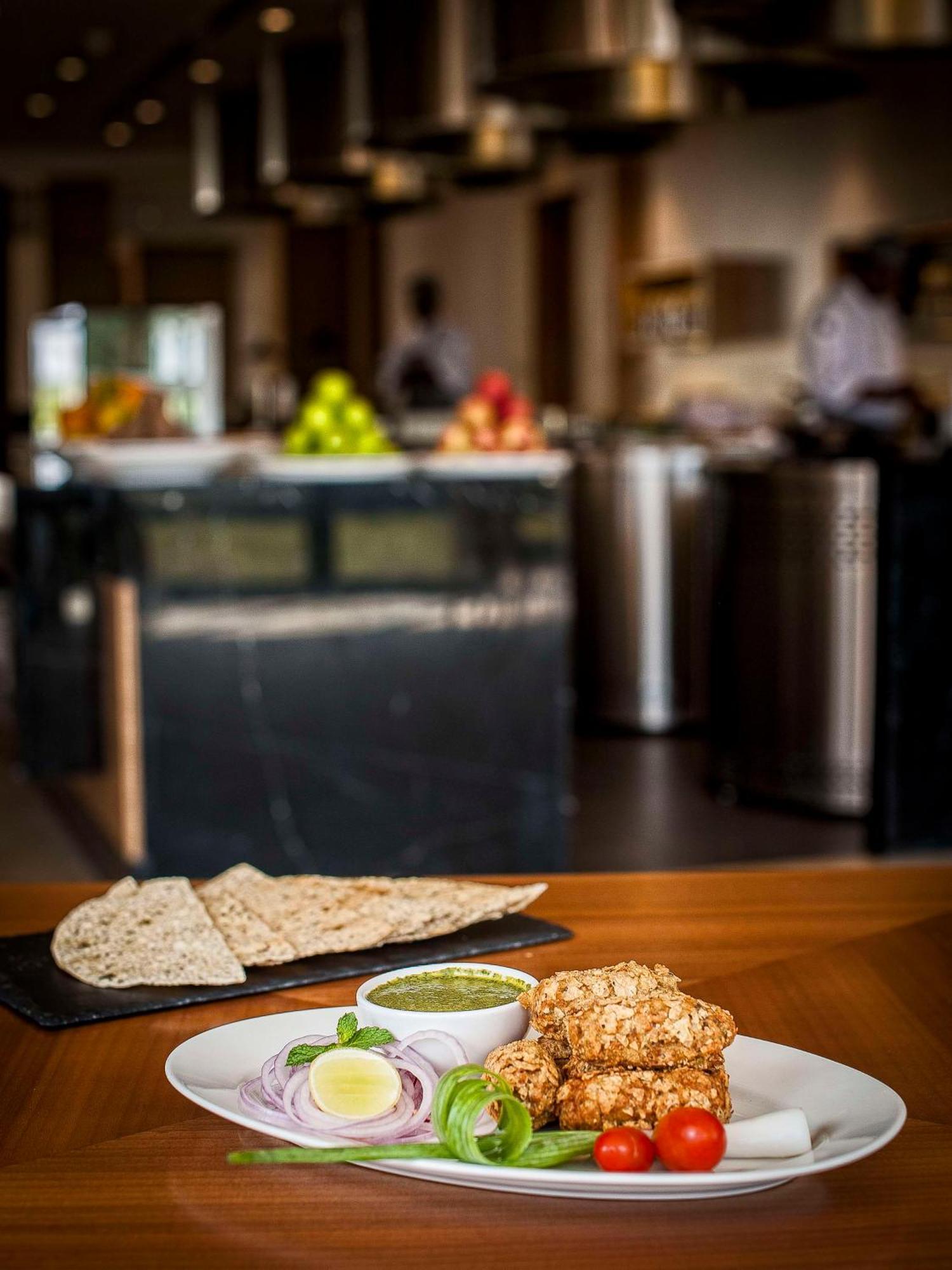 Hyatt Place Hampi Kültér fotó