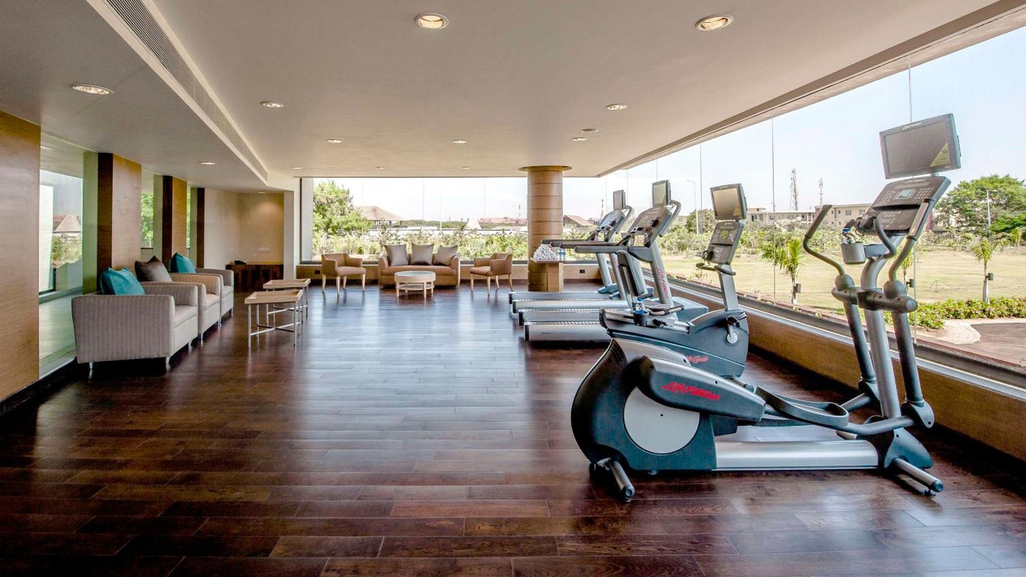 Hyatt Place Hampi Kültér fotó