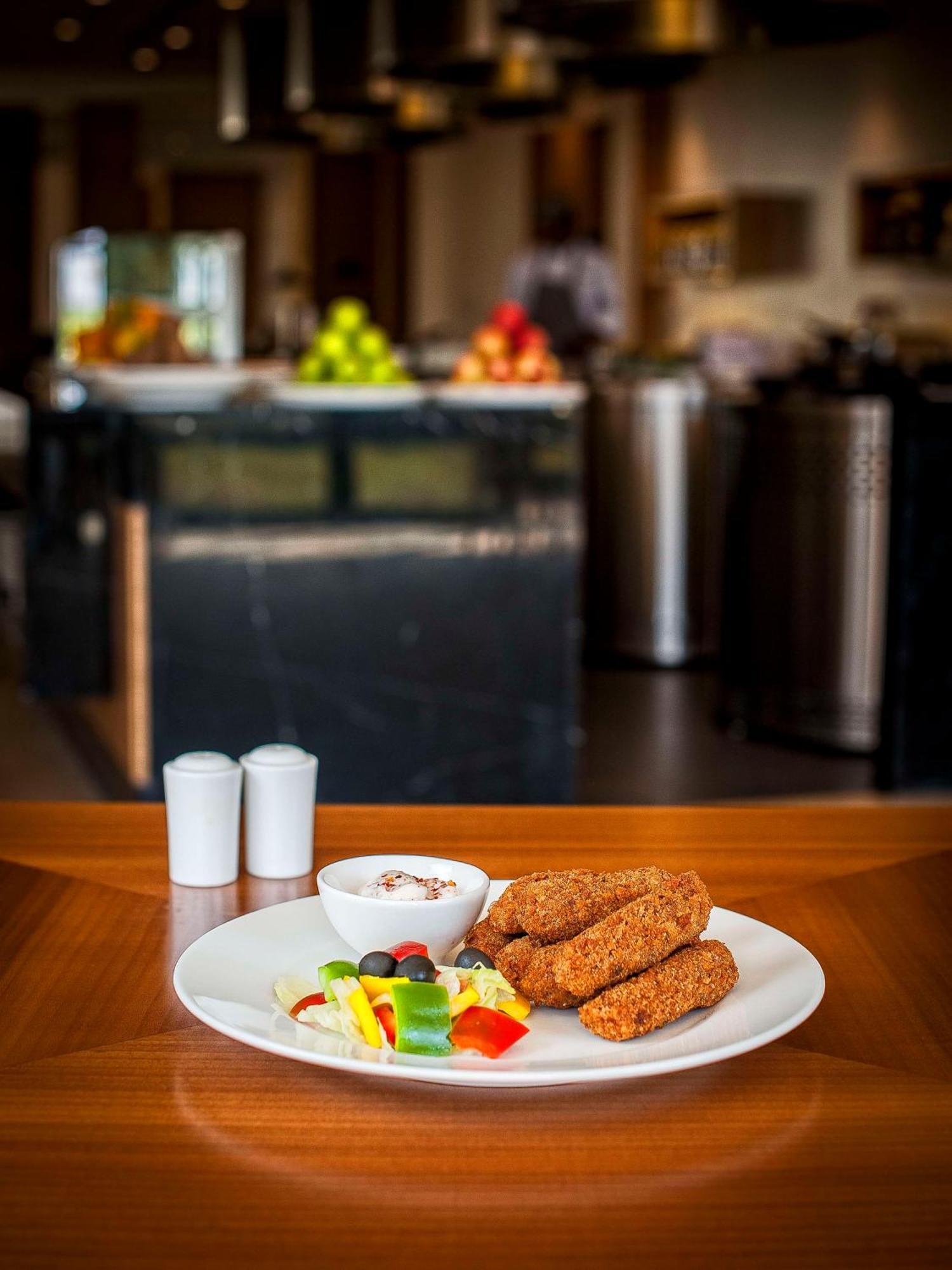 Hyatt Place Hampi Kültér fotó