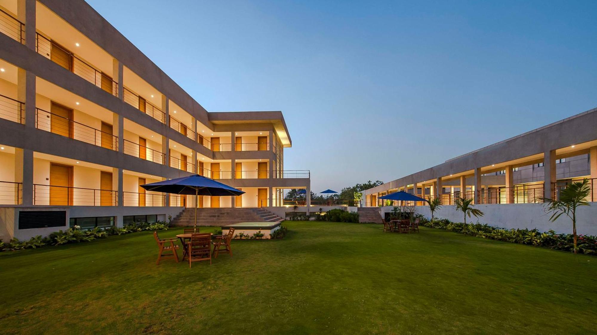 Hyatt Place Hampi Kültér fotó