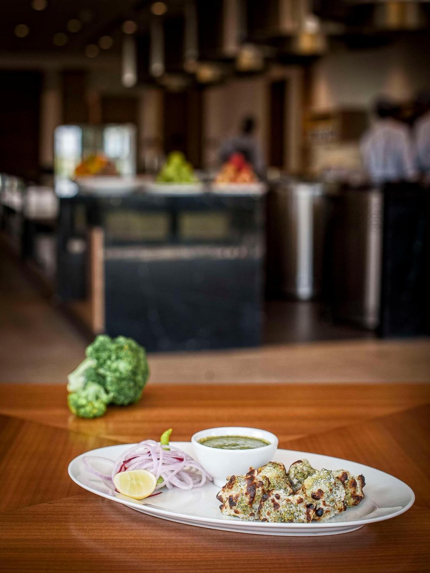 Hyatt Place Hampi Kültér fotó