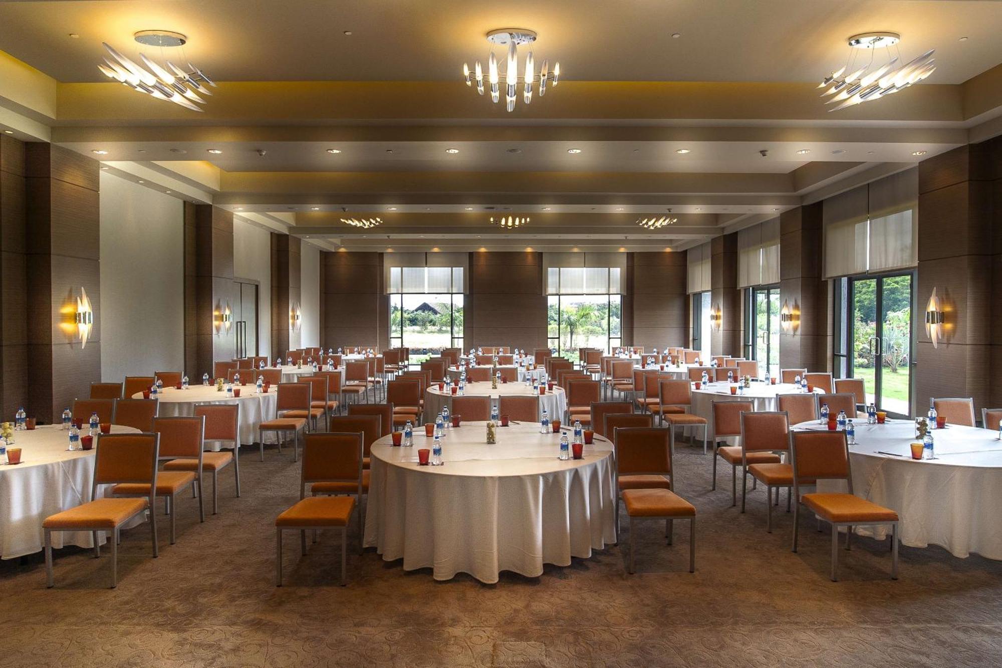 Hyatt Place Hampi Kültér fotó
