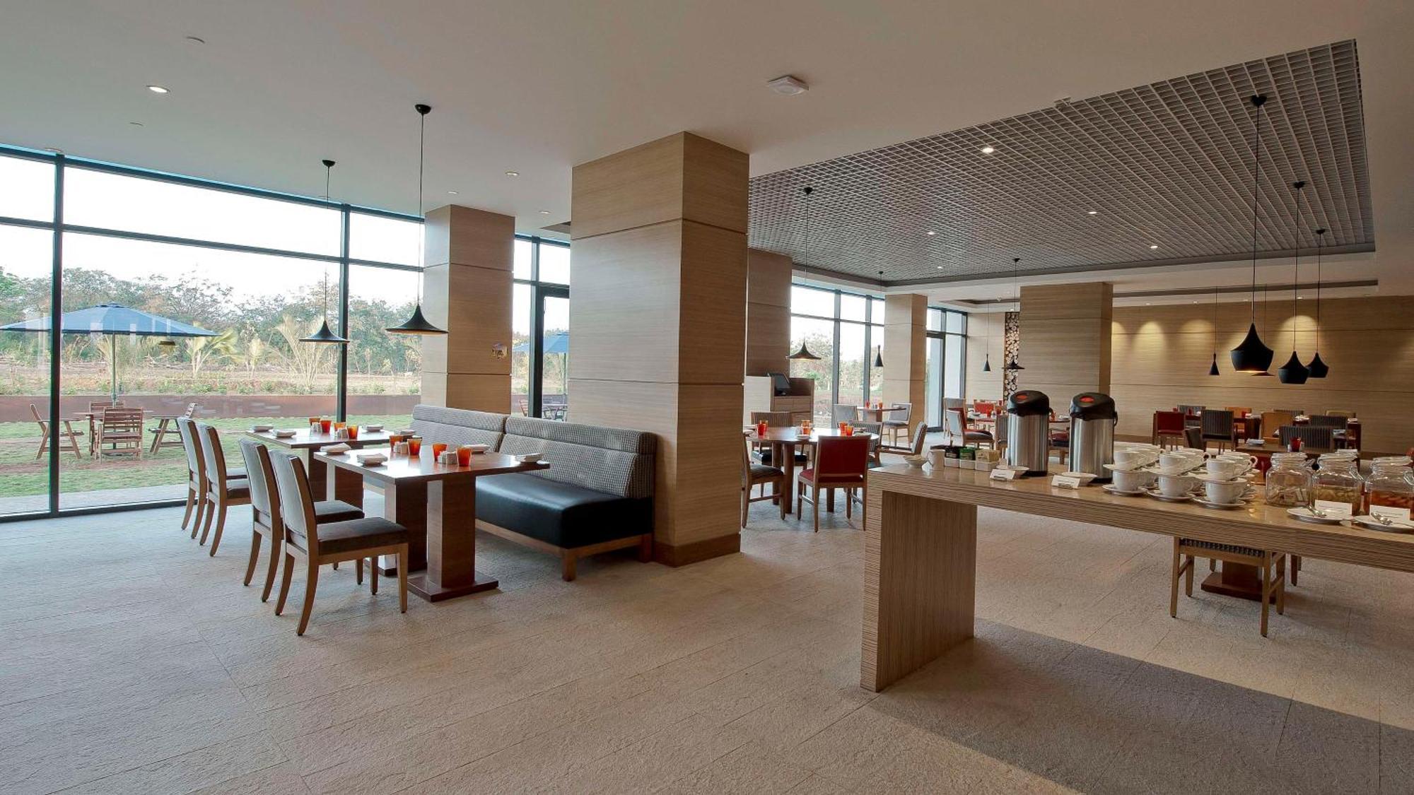 Hyatt Place Hampi Kültér fotó
