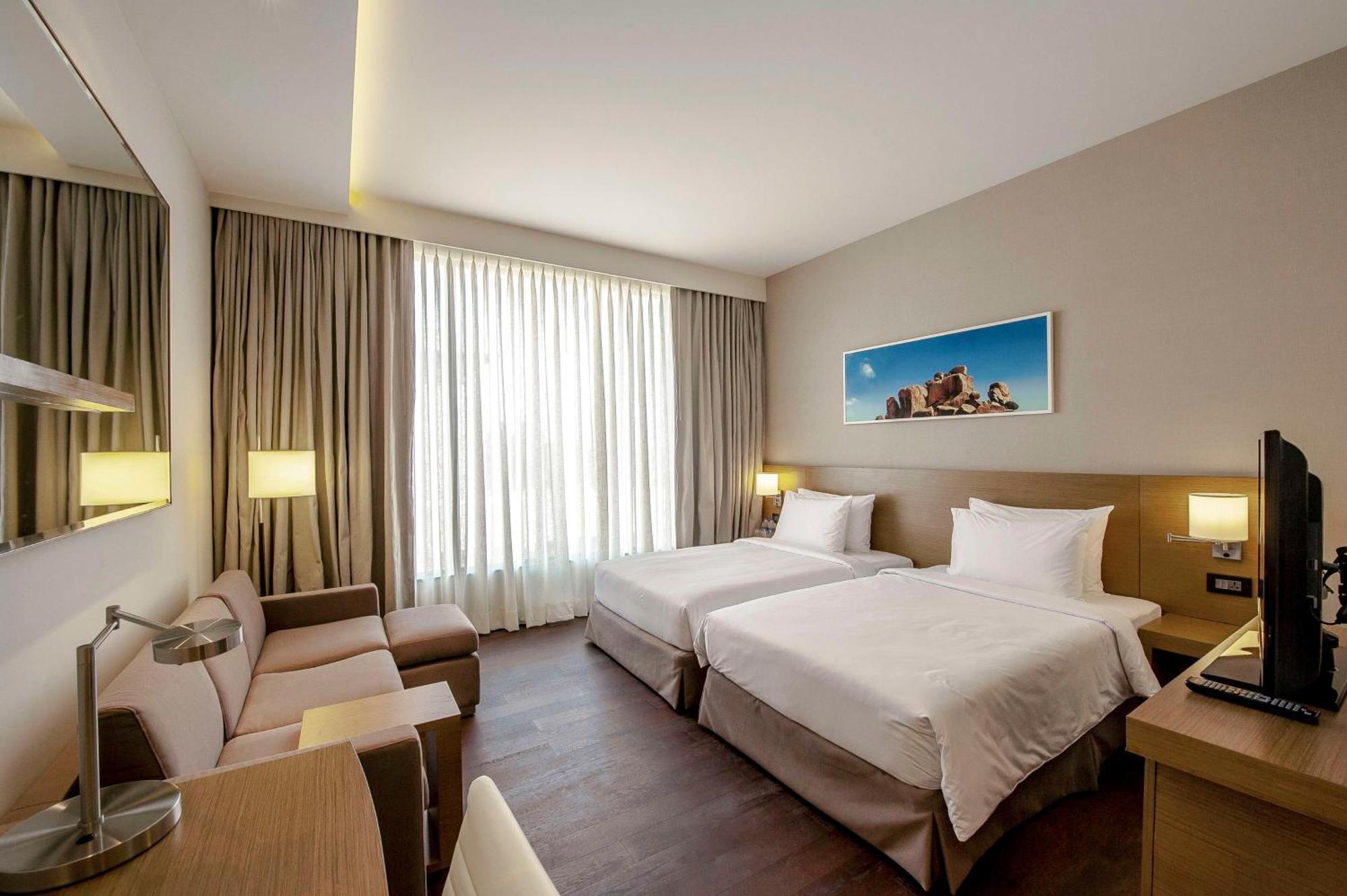Hyatt Place Hampi Kültér fotó