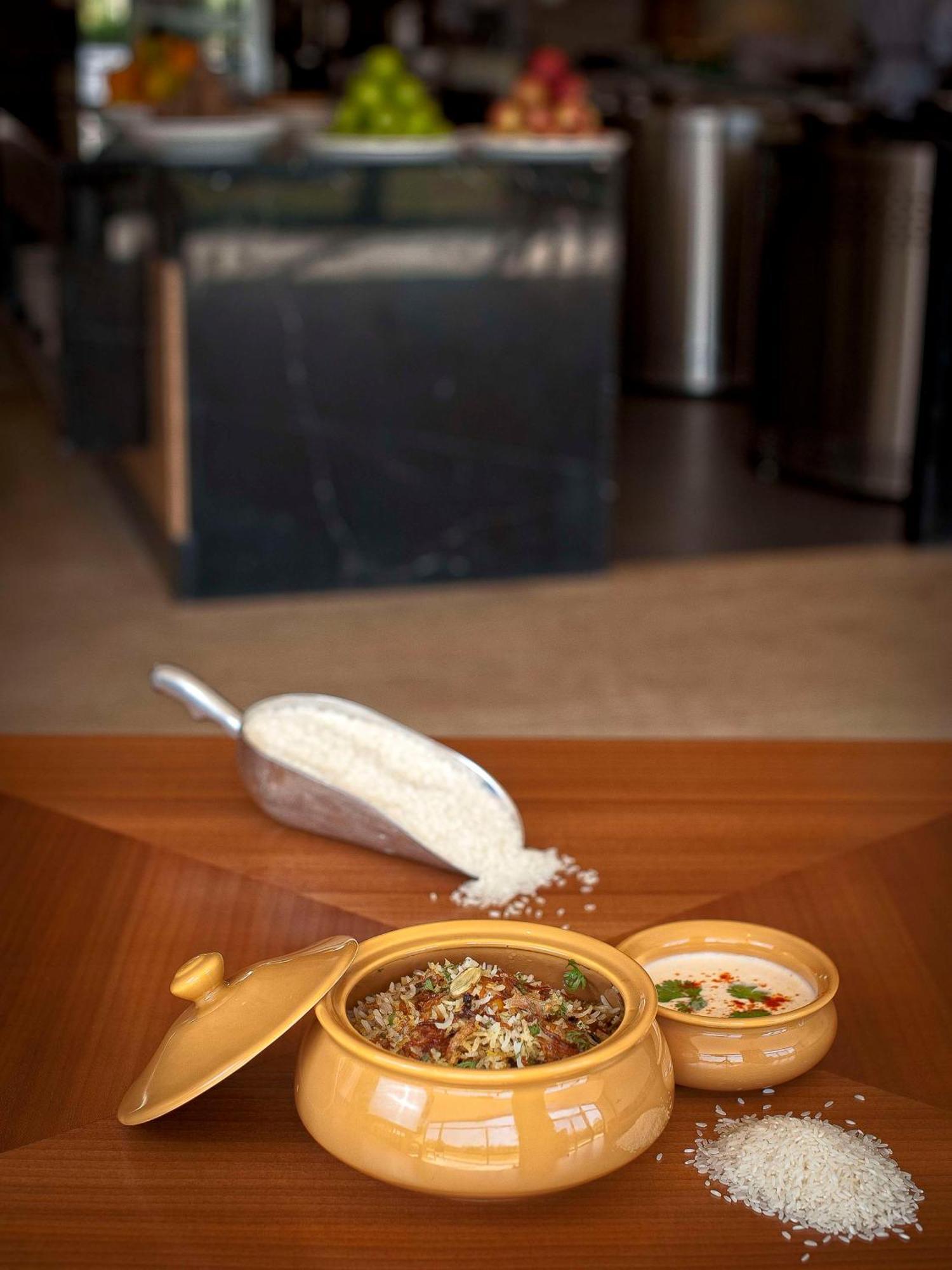 Hyatt Place Hampi Kültér fotó