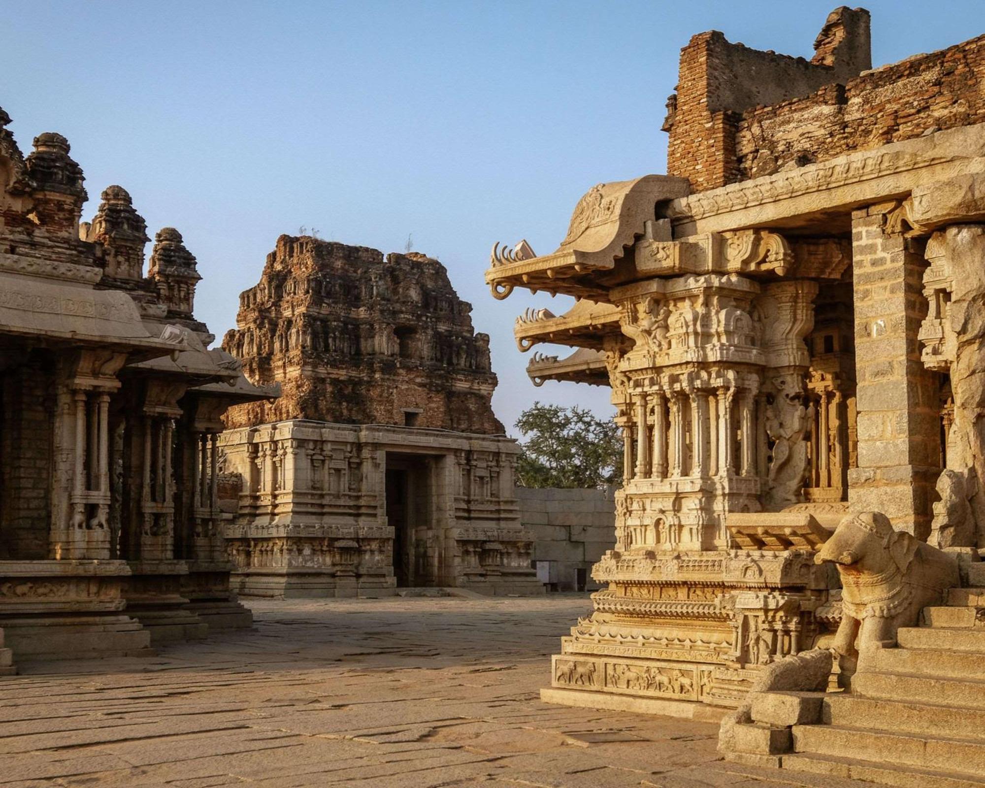 Hyatt Place Hampi Kültér fotó