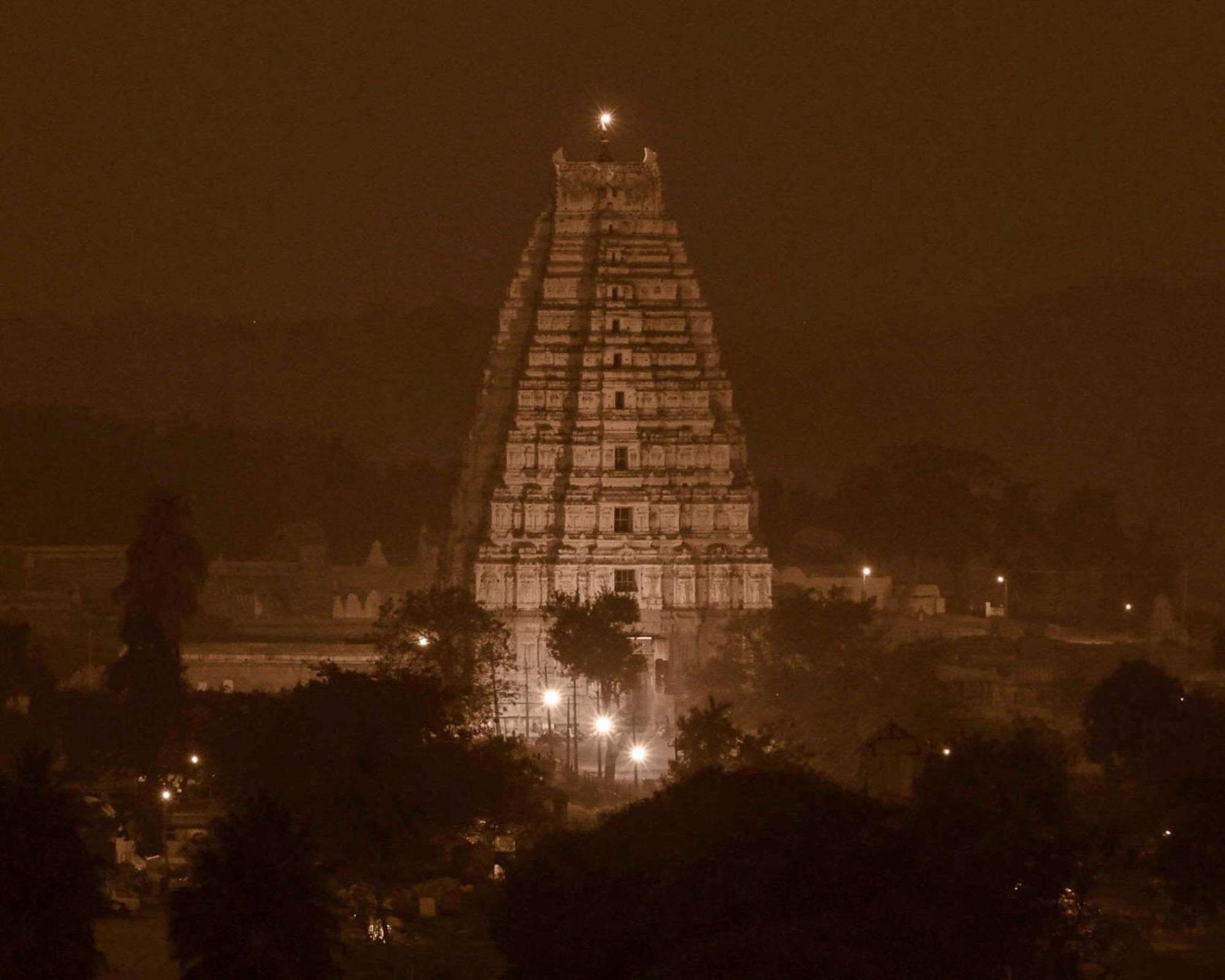 Hyatt Place Hampi Kültér fotó