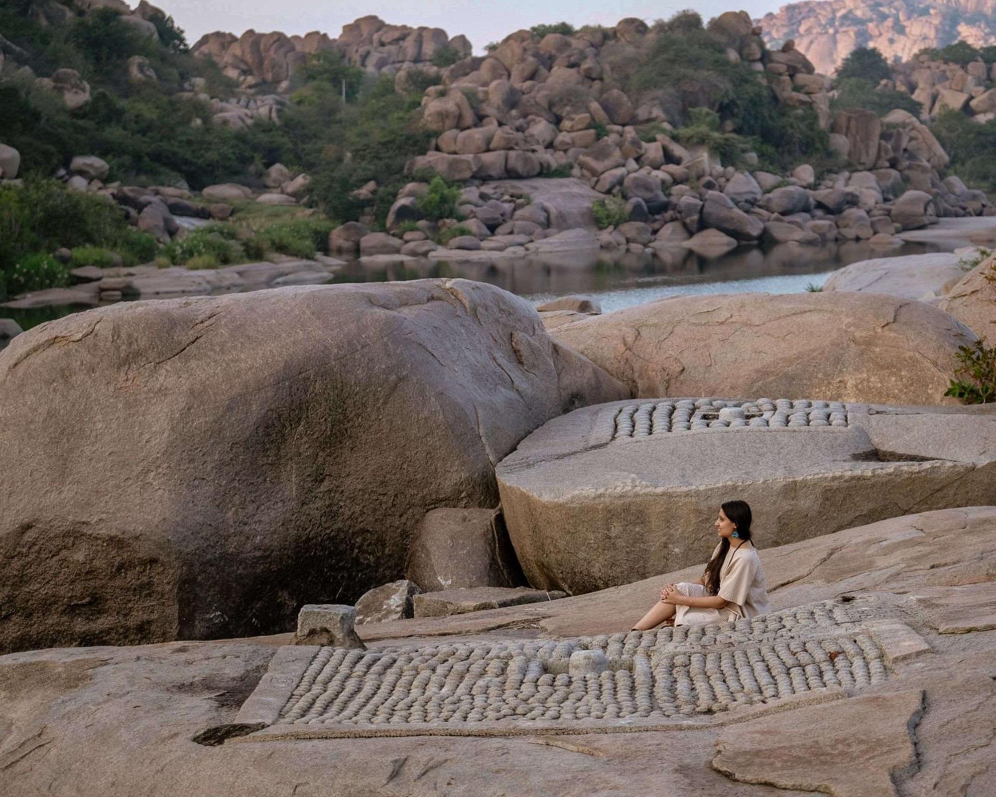 Hyatt Place Hampi Kültér fotó