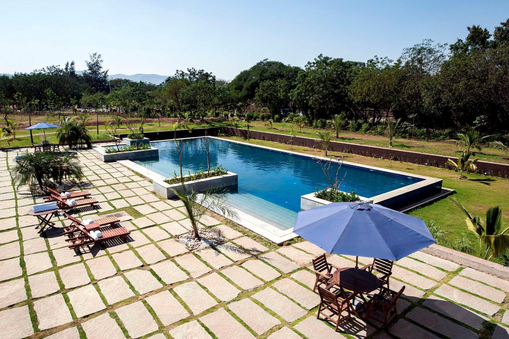 Hyatt Place Hampi Kültér fotó
