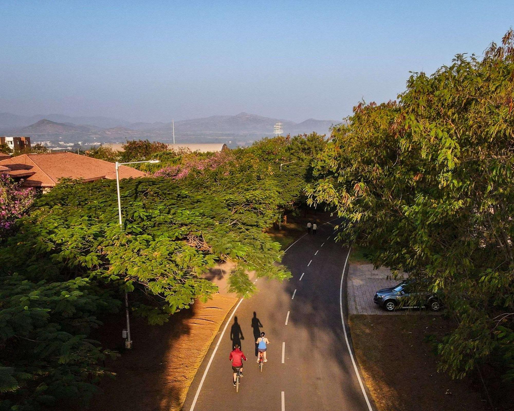 Hyatt Place Hampi Kültér fotó