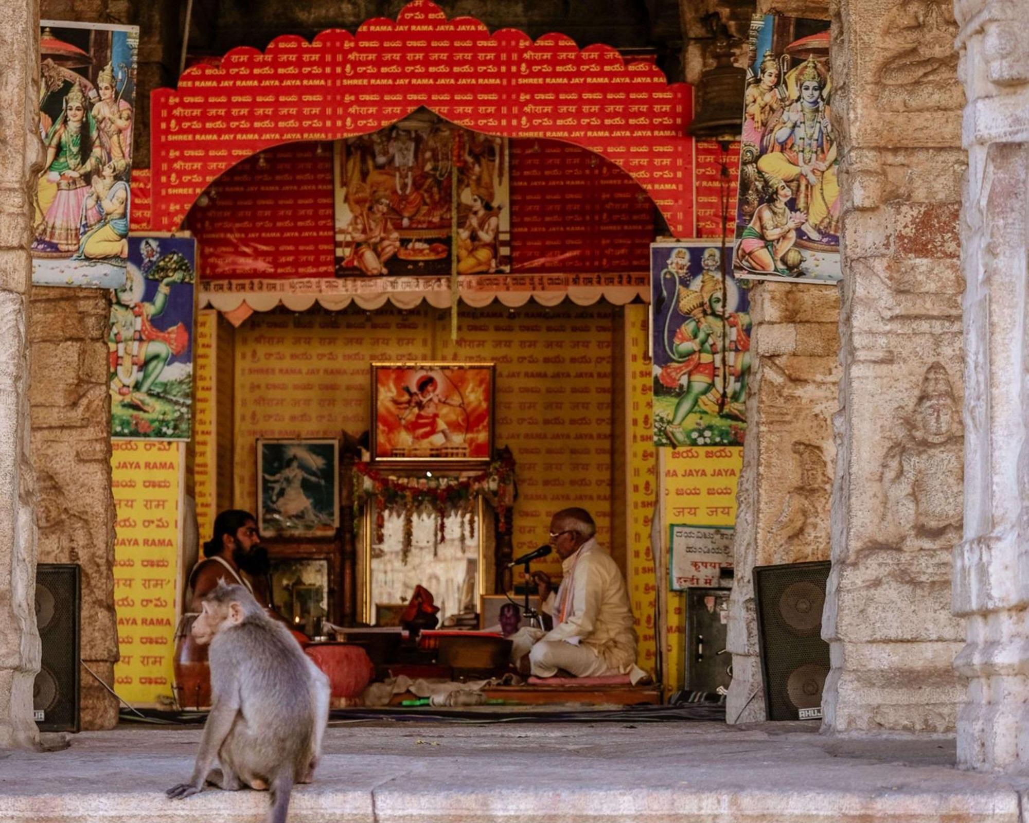 Hyatt Place Hampi Kültér fotó