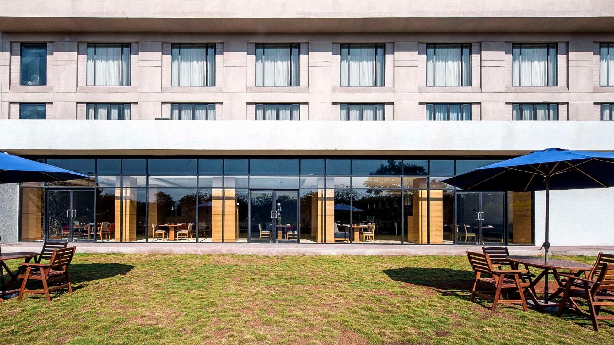Hyatt Place Hampi Kültér fotó