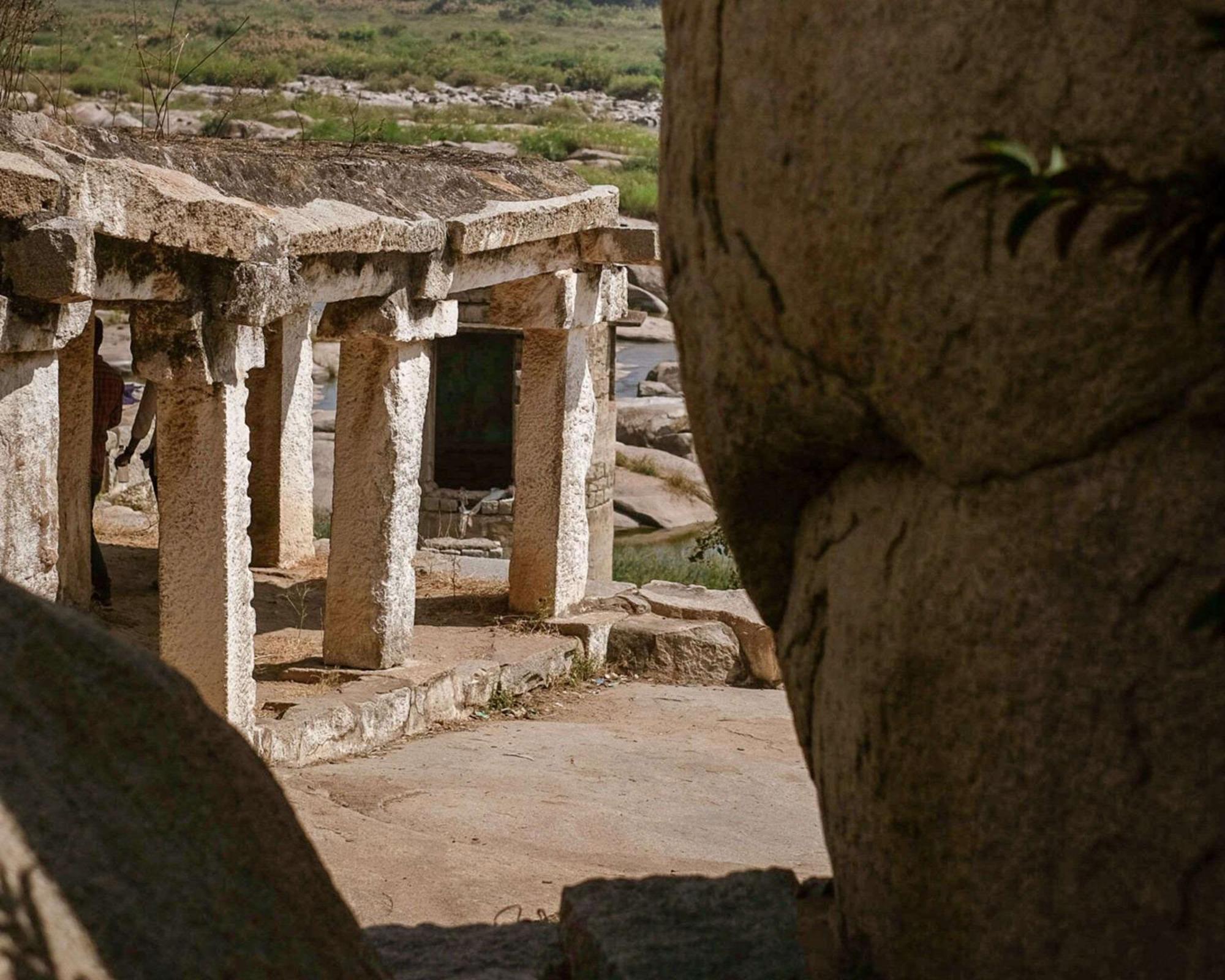 Hyatt Place Hampi Kültér fotó