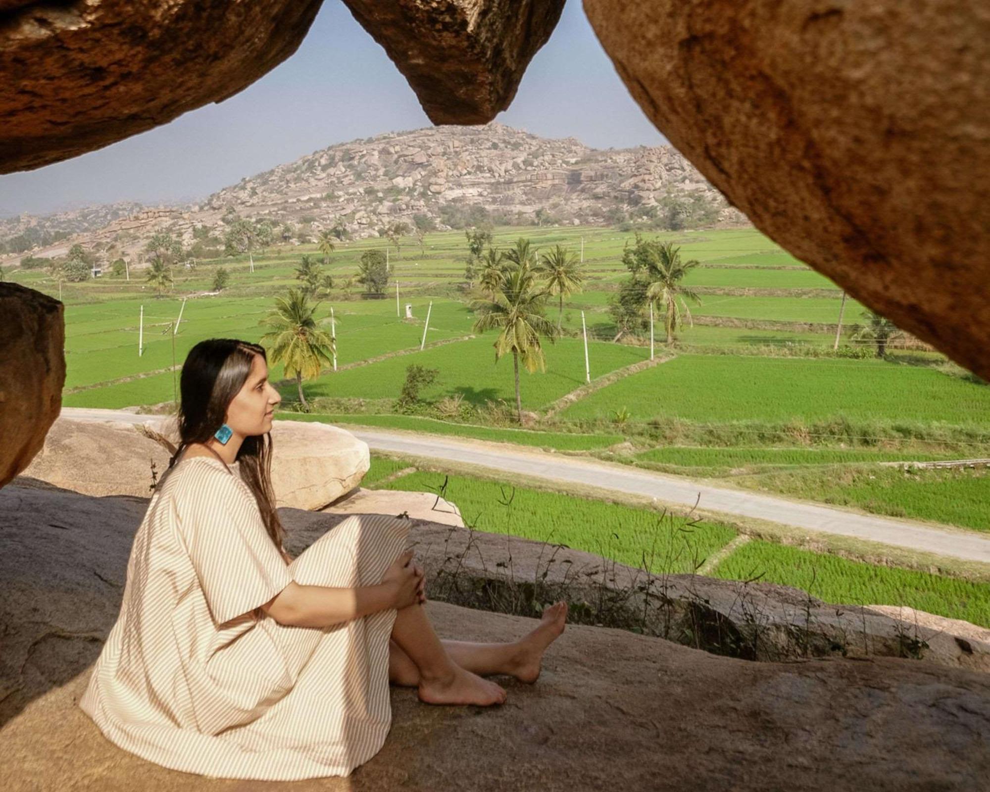 Hyatt Place Hampi Kültér fotó