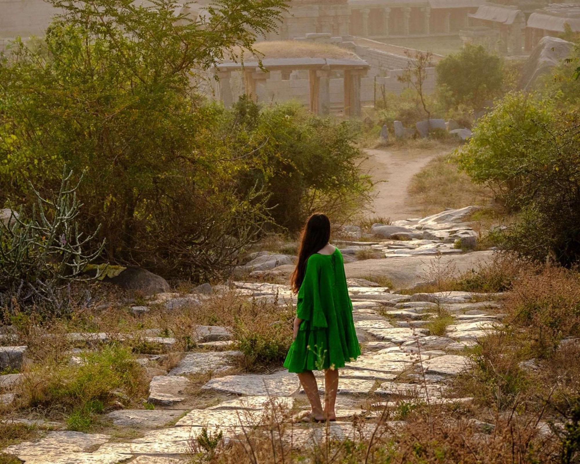 Hyatt Place Hampi Kültér fotó