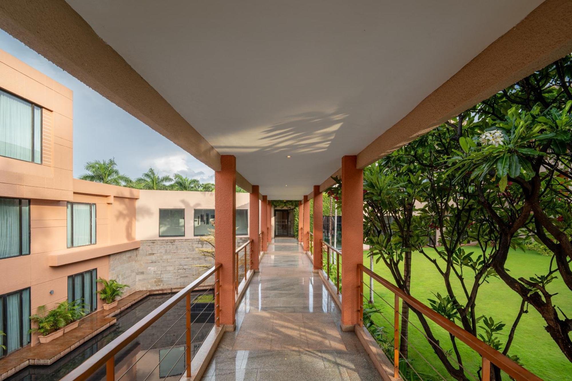 Hyatt Place Hampi Kültér fotó