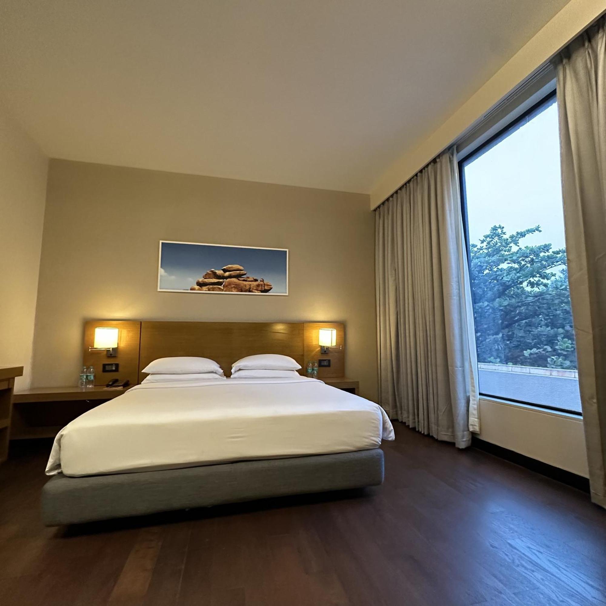 Hyatt Place Hampi Kültér fotó